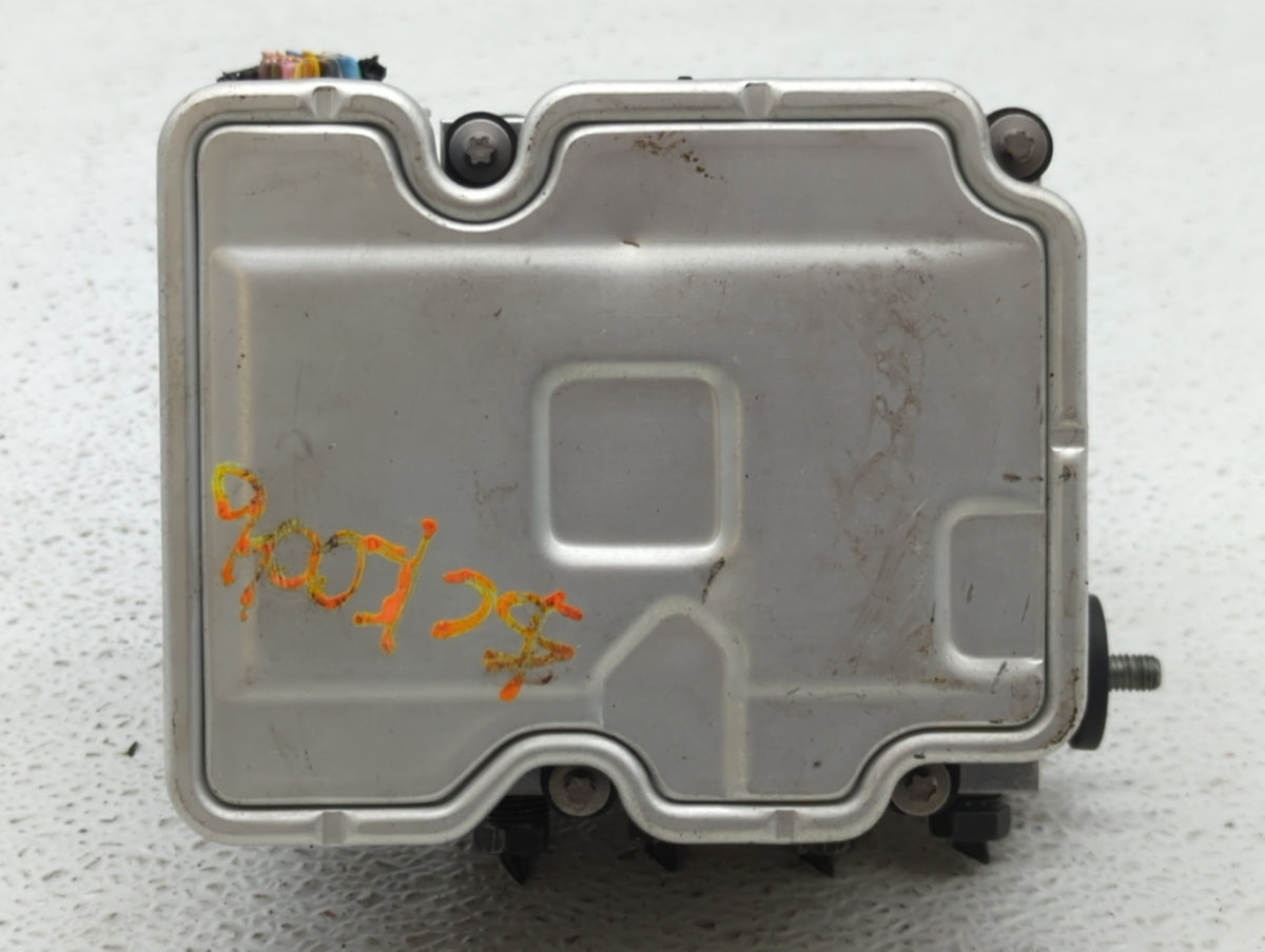 2017 Subaru Legacy Anti-Lock Brake ABS Pump Module Actuator OEM P/N:47660-6RR3E Fits OEM Used Auto Parts - Oemusedautoparts1