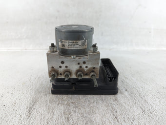 compare product 2017 Subaru Legacy Anti-Lock Brake ABS Pump Module Actuator OEM P/N:27536AL05A 27536AL04A Fits OEM Used Auto Parts