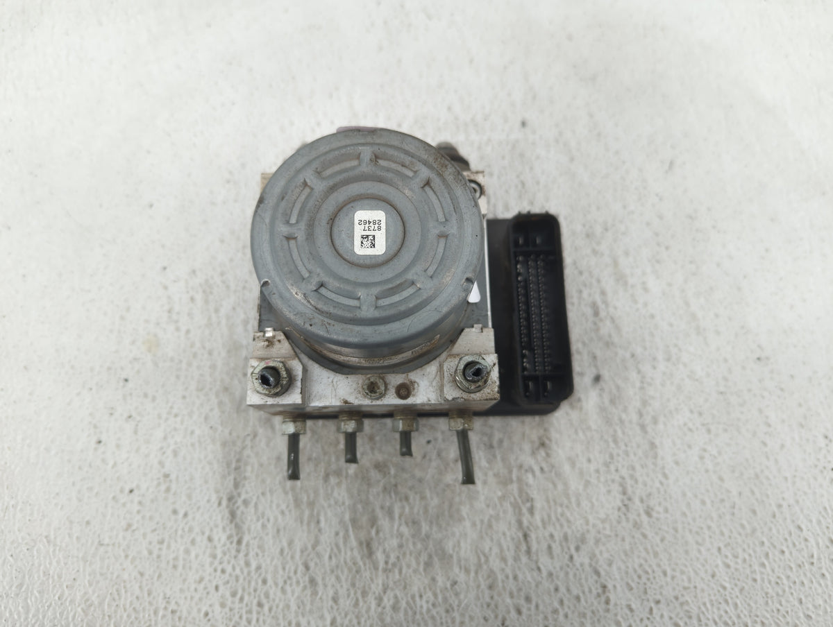 2017 Subaru Legacy Anti-Lock Brake ABS Pump Module Actuator OEM P/N:27536AL05A 27536AL04A Fits OEM Used Auto Parts - Oemused