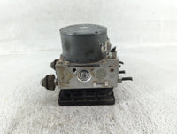 2017 Subaru Legacy Anti-Lock Brake ABS Pump Module Actuator OEM P/N:27536AL05A 27536AL04A Fits OEM Used Auto Parts - Oemused