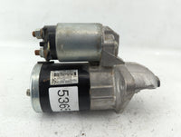 2015-2019 Subaru Legacy Car Starter Motor Solenoid OEM P/N:23300 AA71A Fits Fits 2015 2016 2017 2018 2019 OEM Used Auto Part