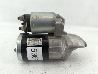compare product 2015-2019 Subaru Legacy Car Starter Motor Solenoid OEM P/N:23300 AA71A Fits Fits 2015 2016 2017 2018 2019 OEM Used Auto Parts