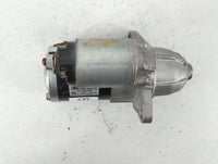 2015-2019 Subaru Legacy Car Starter Motor Solenoid OEM P/N:23300 AA71A Fits Fits 2015 2016 2017 2018 2019 OEM Used Auto Part