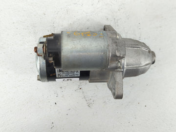 2015-2019 Subaru Legacy Car Starter Motor Solenoid OEM P/N:23300 AA71A Fits Fits 2015 2016 2017 2018 2019 OEM Used Auto Parts