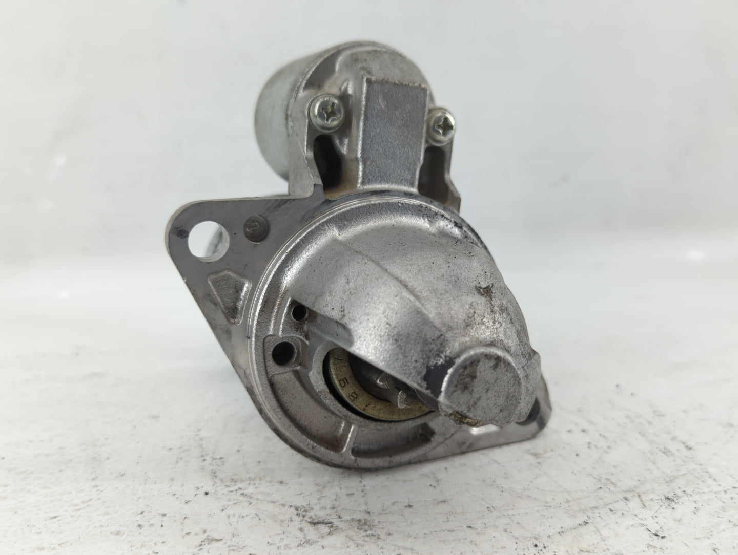 2015-2019 Subaru Legacy Car Starter Motor Solenoid OEM P/N:23300 AA71A Fits Fits 2015 2016 2017 2018 2019 OEM Used Auto Part