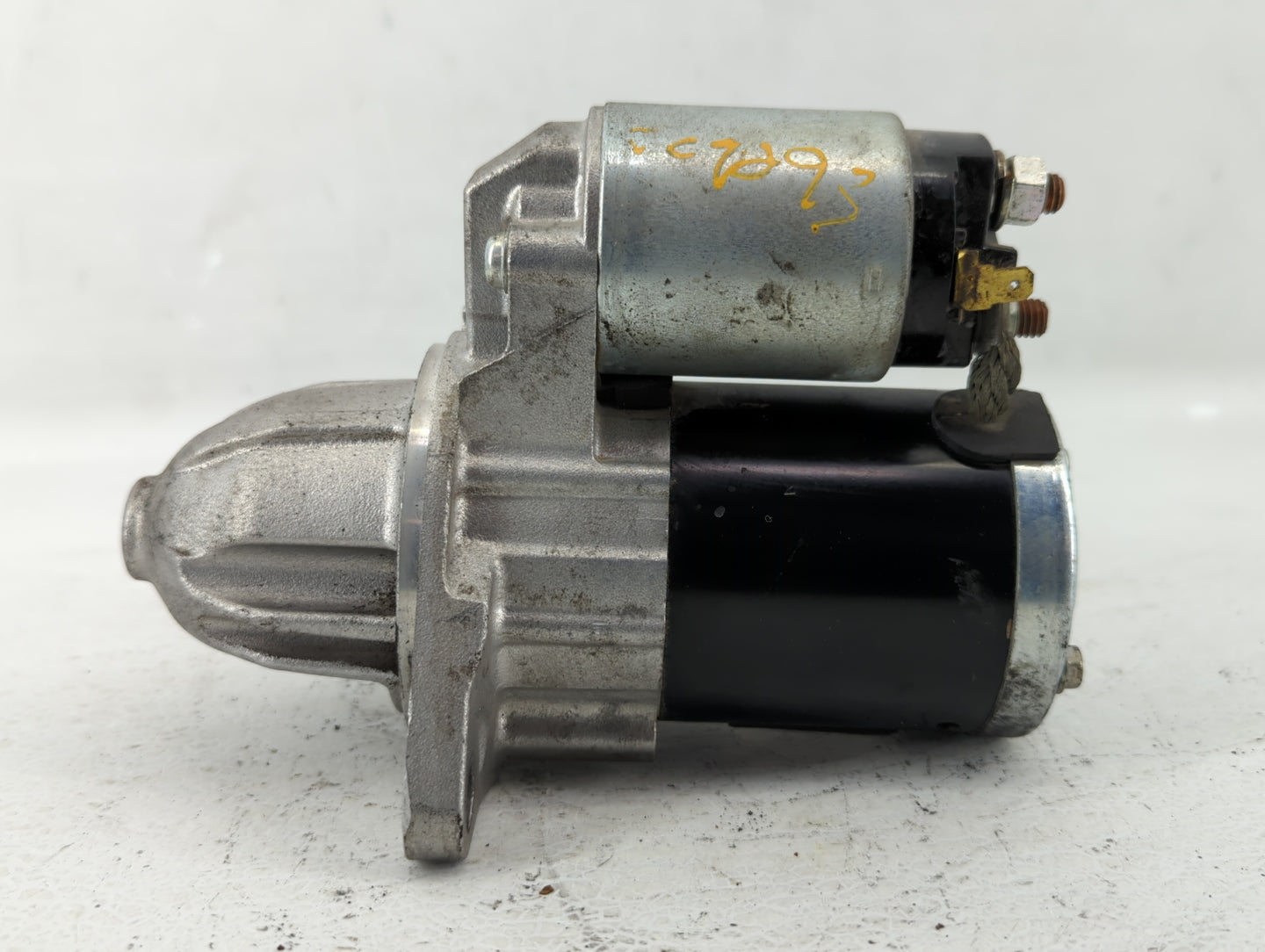2015-2019 Subaru Legacy Car Starter Motor Solenoid OEM P/N:23300 AA71A Fits Fits 2015 2016 2017 2018 2019 OEM Used Auto Part