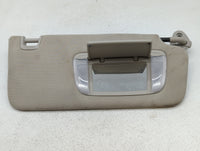 2015-2022 Subaru Legacy Sun Visor Shade Replacement Passenger Right Mirror Fits Fits 2015 2016 2017 2018 2019 2020 2021 2022