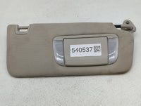 2015-2022 Subaru Legacy Sun Visor Shade Replacement Passenger Right Mirror Fits Fits 2015 2016 2017 2018 2019 2020 2021 2022