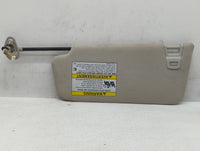 2015-2022 Subaru Legacy Sun Visor Shade Replacement Passenger Right Mirror Fits Fits 2015 2016 2017 2018 2019 2020 2021 2022