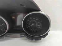 2017 Subaru Legacy Instrument Cluster Speedometer Gauges P/N:A2C39051600 Fits OEM Used Auto Parts - Oemusedautoparts1.com