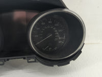 2017 Subaru Legacy Instrument Cluster Speedometer Gauges Fits OEM Used Auto Parts - Oemusedautoparts1.com