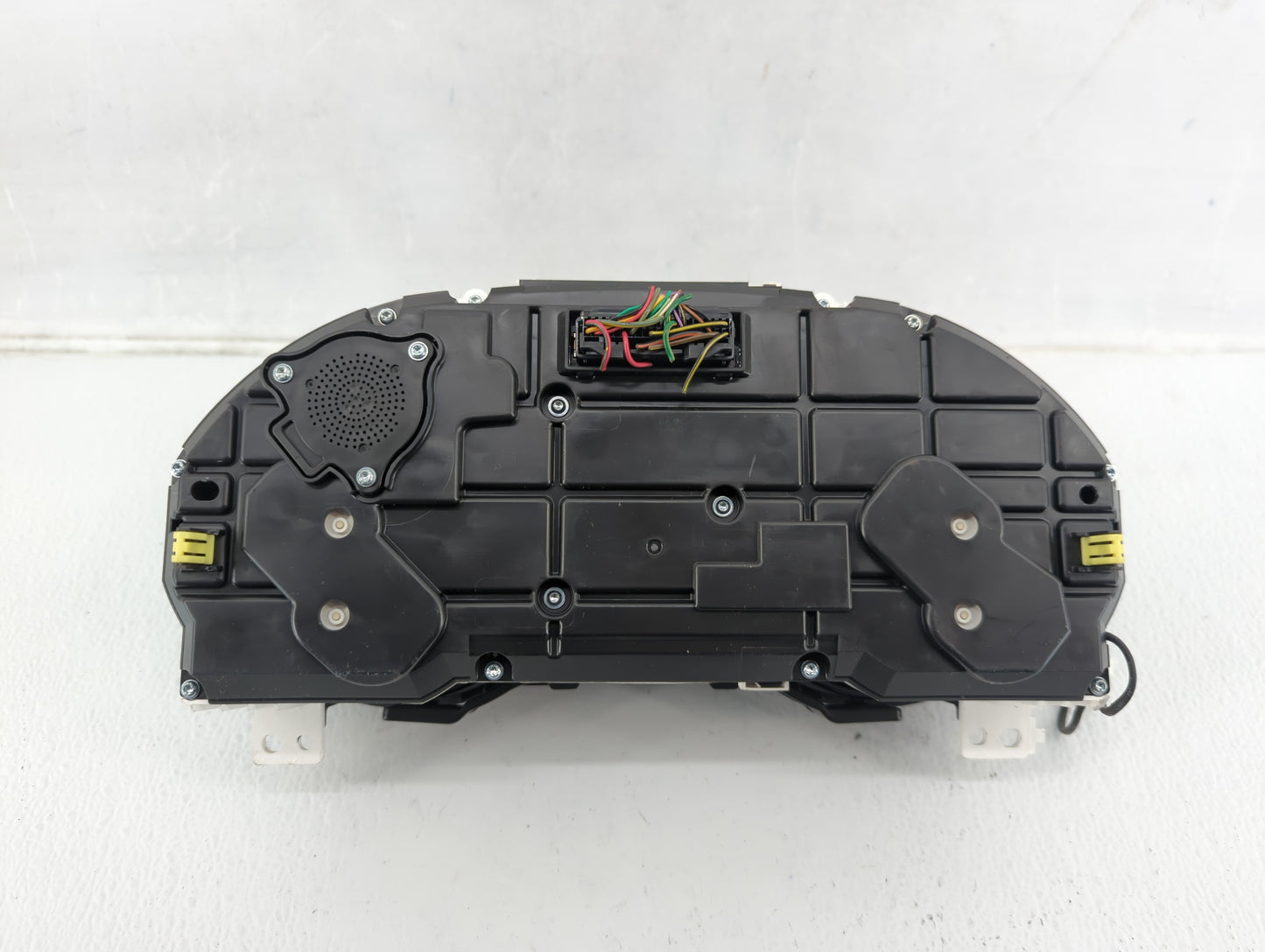 2017 Subaru Legacy Instrument Cluster Speedometer Gauges Fits OEM Used Auto Parts - Oemusedautoparts1.com