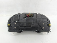 2017 Subaru Legacy Instrument Cluster Speedometer Gauges Fits OEM Used Auto Parts - Oemusedautoparts1.com