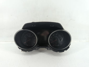 compare product 2017 Subaru Legacy Instrument Cluster Speedometer Gauges Fits OEM Used Auto Parts