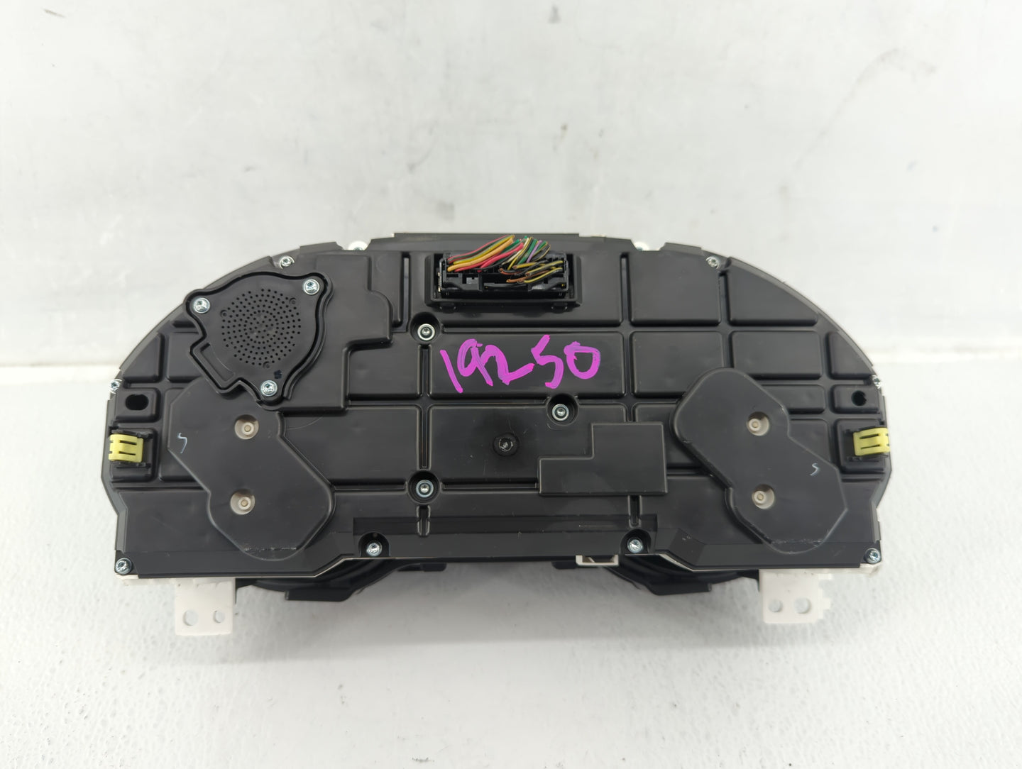 2017 Subaru Legacy Instrument Cluster Speedometer Gauges Fits OEM Used Auto Parts - Oemusedautoparts1.com