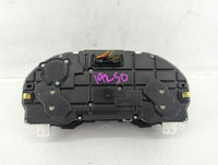 2017 Subaru Legacy Instrument Cluster Speedometer Gauges Fits OEM Used Auto Parts - Oemusedautoparts1.com