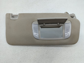 compare product 2015-2022 Subaru Legacy Sun Visor Shade Replacement Passenger Right Mirror Fits Fits 2015 2016 2017 2018 2019 2020 2021 2022 OEM Used Auto Parts