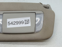 2015-2022 Subaru Legacy Sun Visor Shade Replacement Passenger Right Mirror Fits Fits 2015 2016 2017 2018 2019 2020 2021 2022