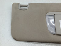 2015-2022 Subaru Legacy Sun Visor Shade Replacement Passenger Right Mirror Fits Fits 2015 2016 2017 2018 2019 2020 2021 2022