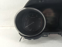 2017 Subaru Legacy Instrument Cluster Speedometer Gauges Fits OEM Used Auto Parts - Oemusedautoparts1.com