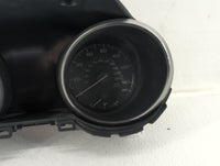 2017 Subaru Legacy Instrument Cluster Speedometer Gauges Fits OEM Used Auto Parts - Oemusedautoparts1.com
