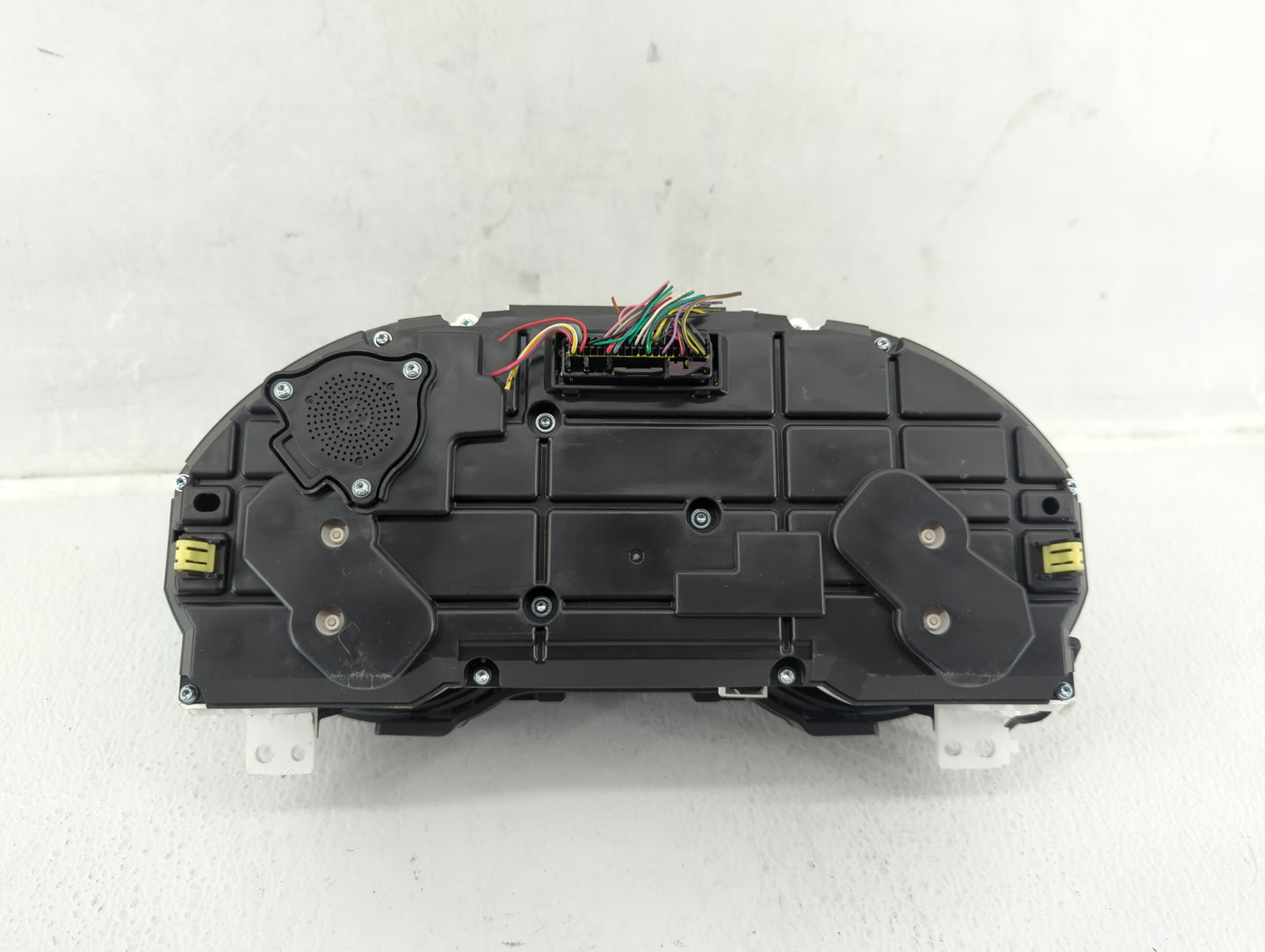 2017 Subaru Legacy Instrument Cluster Speedometer Gauges Fits OEM Used Auto Parts - Oemusedautoparts1.com