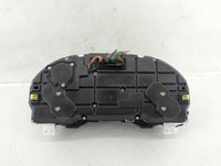 2017 Subaru Legacy Instrument Cluster Speedometer Gauges Fits OEM Used Auto Parts - Oemusedautoparts1.com