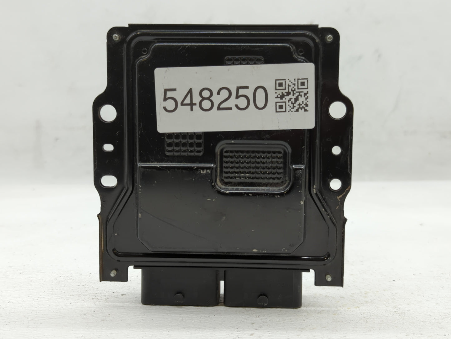 2017 Subaru Legacy PCM Engine Control Computer ECU ECM PCU OEM P/N:22765AK48A Fits OEM Used Auto Parts - Oemusedautoparts1.c