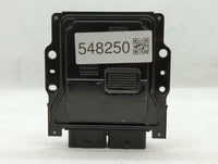 2017 Subaru Legacy PCM Engine Control Computer ECU ECM PCU OEM P/N:22765AK48A Fits OEM Used Auto Parts - Oemusedautoparts1.c
