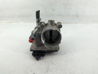 2013-2019 Subaru Legacy Throttle Body P/N:16112AA38A Fits Fits 2013 2014 2015 2016 2017 2018 2019 OEM Used Auto Parts - Oemu