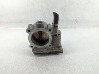 2013-2019 Subaru Legacy Throttle Body P/N:16112AA38A Fits Fits 2013 2014 2015 2016 2017 2018 2019 OEM Used Auto Parts - Oemu