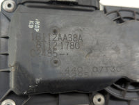 2013-2019 Subaru Legacy Throttle Body P/N:16112AA38A Fits Fits 2013 2014 2015 2016 2017 2018 2019 OEM Used Auto Parts - Oemu