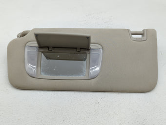compare product 2015-2022 Subaru Legacy Sun Visor Shade Replacement Driver Left Mirror Fits Fits 2015 2016 2017 2018 2019 2020 2021 2022 OEM Used Auto Parts