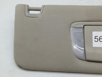2015-2022 Subaru Legacy Sun Visor Shade Replacement Passenger Right Mirror Fits Fits 2015 2016 2017 2018 2019 2020 2021 2022