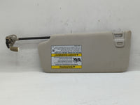 2015-2022 Subaru Legacy Sun Visor Shade Replacement Passenger Right Mirror Fits Fits 2015 2016 2017 2018 2019 2020 2021 2022