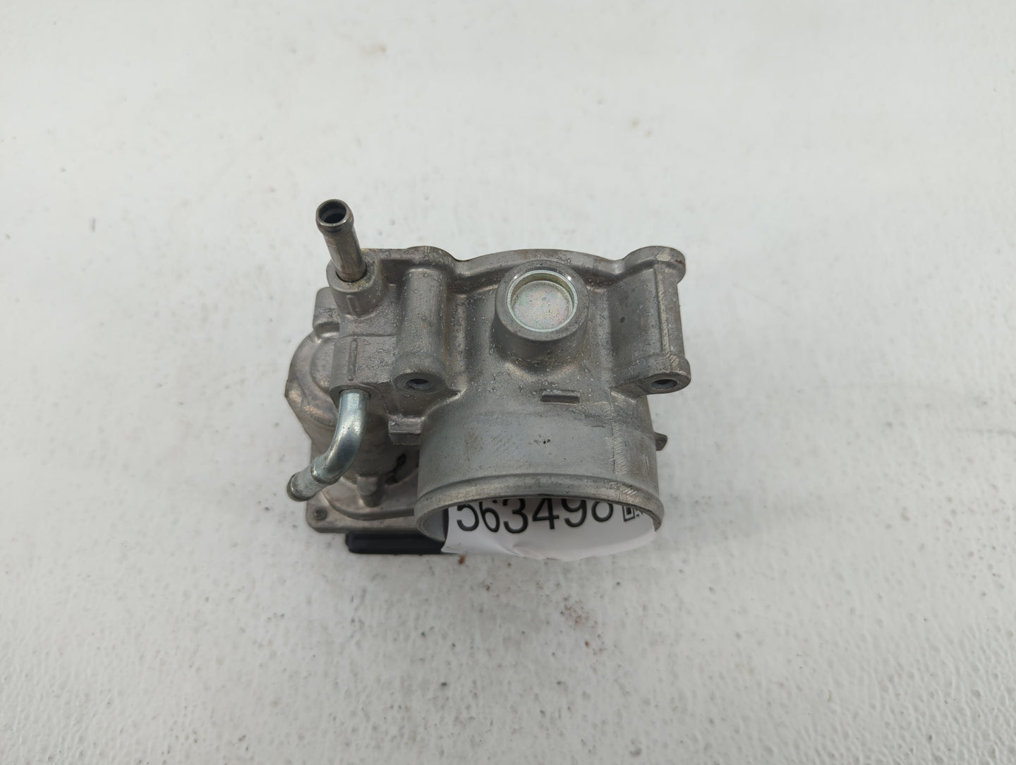 2013-2019 Subaru Legacy Throttle Body P/N:16112AA38A Fits Fits 2013 2014 2015 2016 2017 2018 2019 OEM Used Auto Parts - Oemu