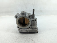 2013-2019 Subaru Legacy Throttle Body P/N:16112AA38A Fits Fits 2013 2014 2015 2016 2017 2018 2019 OEM Used Auto Parts - Oemu