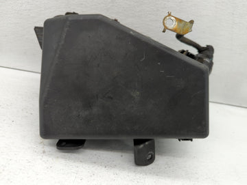 2015 Subaru Legacy Fusebox Fuse Box Panel Relay Module P/N:MB504300B Fits OEM Used Auto Parts - Oemusedautoparts1.com