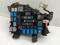 2015 Subaru Legacy Fusebox Fuse Box Panel Relay Module P/N:MB504300B Fits OEM Used Auto Parts - Oemusedautoparts1.com