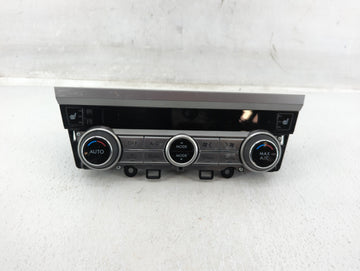 2015-2017 Subaru Legacy Climate Control Module Temperature AC/Heater Replacement Fits Fits 2015 2016 2017 OEM Used Auto Part