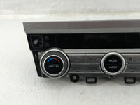 2015-2017 Subaru Legacy Climate Control Module Temperature AC/Heater Replacement Fits Fits 2015 2016 2017 OEM Used Auto Part