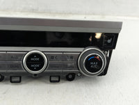 2015-2017 Subaru Legacy Climate Control Module Temperature AC/Heater Replacement Fits Fits 2015 2016 2017 OEM Used Auto Part
