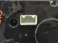 2015-2017 Subaru Legacy Climate Control Module Temperature AC/Heater Replacement Fits Fits 2015 2016 2017 OEM Used Auto Part