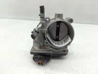 2010-2019 Subaru Legacy Throttle Body P/N:16112AA320 Fits Fits 2010 2011 2012 2013 2014 2015 2016 2017 2018 2019 OEM Used Au