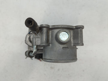 2010-2019 Subaru Legacy Throttle Body P/N:16112AA320 Fits Fits 2010 2011 2012 2013 2014 2015 2016 2017 2018 2019 OEM Used Auto Parts