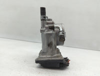 2010-2019 Subaru Legacy Throttle Body P/N:16112AA320 Fits Fits 2010 2011 2012 2013 2014 2015 2016 2017 2018 2019 OEM Used Au