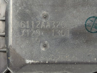 2010-2019 Subaru Legacy Throttle Body P/N:16112AA320 Fits Fits 2010 2011 2012 2013 2014 2015 2016 2017 2018 2019 OEM Used Au