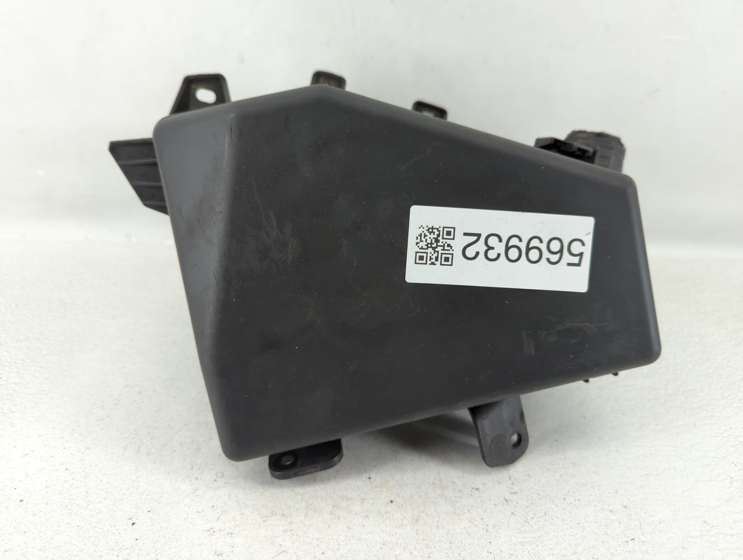 2015 Subaru Legacy Fusebox Fuse Box Panel Relay Module P/N:MB504300B Fits OEM Used Auto Parts - Oemusedautoparts1.com