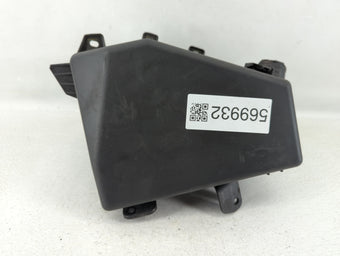 compare product 2015 Subaru Legacy Fusebox Fuse Box Panel Relay Module P/N:MB504300B Fits OEM Used Auto Parts