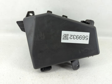 2015 Subaru Legacy Fusebox Fuse Box Panel Relay Module P/N:MB504300B Fits OEM Used Auto Parts - Oemusedautoparts1.com